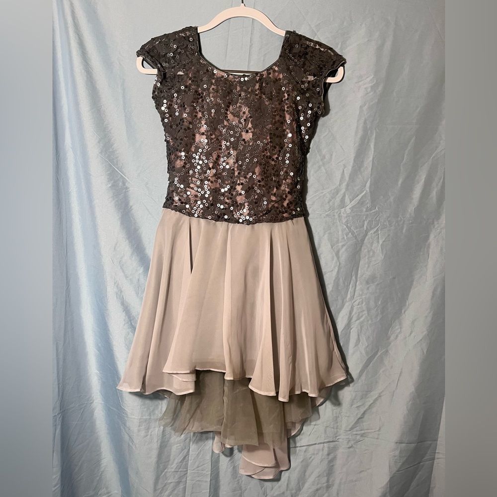 Dance Costume (MA)